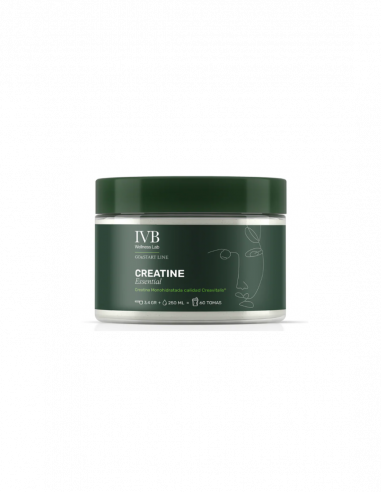 IVB Creatine Essential 300 Gr