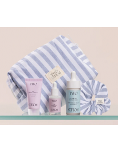 TWO POLES SUMMER SET