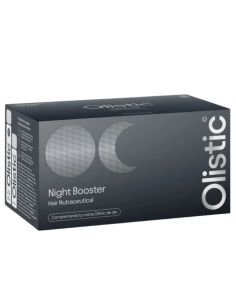 OLISTIC NIGHT BOOSTER 28...