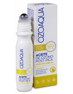 Ozoaqua Aceite...