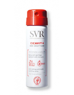 CICAVIT SOS GRATTAGE Spray...