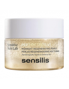 SENSILIS PEPTIDE RETI-V 50ML