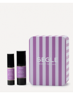 SEGLE COFRE ANTIAGING...