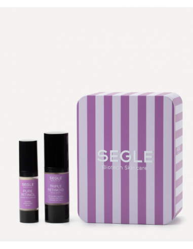 SEGLE COFRE ANTIAGING TRIPLE RETINOID