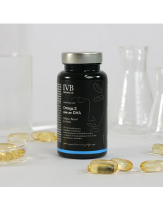 OMEGA 3 RICO EN DHA 60CAPS