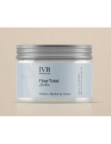 IVB FIBERTOTAL SABOR NEUTRO 120G