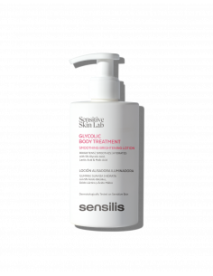 SENSILIS GLYCOLIC BODY...