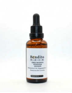 BENDITO HAIR SERUM CAPILAR...