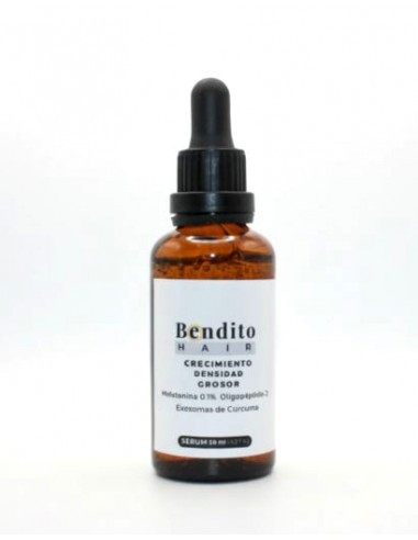 BENDITO HAIR SERUM CAPILAR...