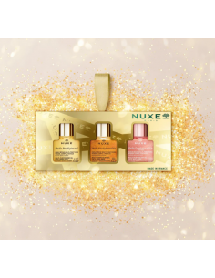 NUXE SET AMIGO INVISIBLE...