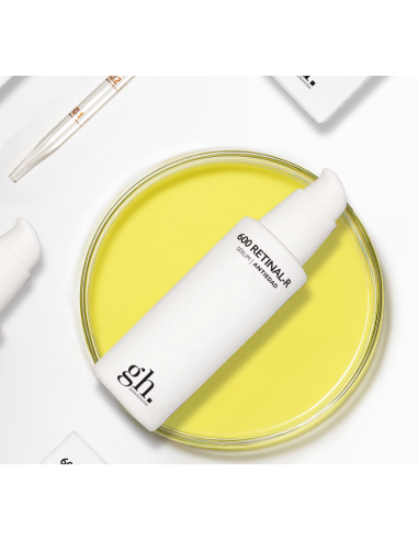 GH 600 RETINAL-R 30ML