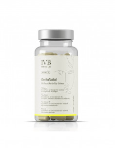 IVB GESTANATAL 60CAPS