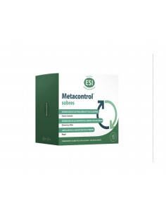 METACONTROL 40 SOBRES