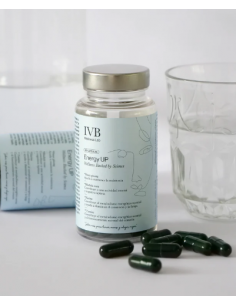IVB ERGY UP 60CAPS