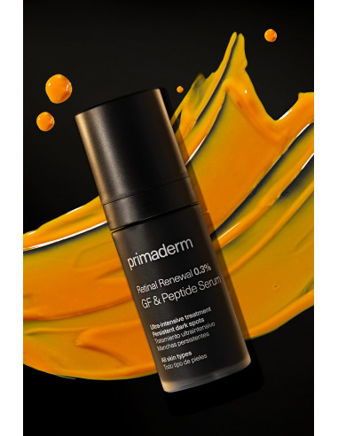 PRIMADERM RENEWAL RETINAL 0.3 30ML