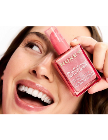 NUXE PRODIGIEUSE HYALU BOOST 30ML