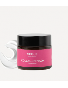 SEGLE CREMA COLLAGEN NAD+ 50ML