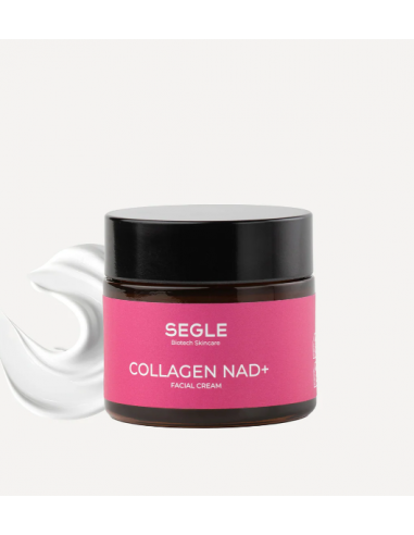 SEGLE CREMA COLLAGEN NAD+ 50ML