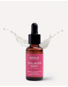 SEGLE SERUM COLLAGEN NAD+ 30ML