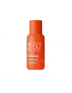 SVR AQUA FLUIDE SPF50+ 50ML