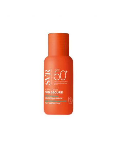 SVR AQUA FLUIDE SPF50+ 50ML
