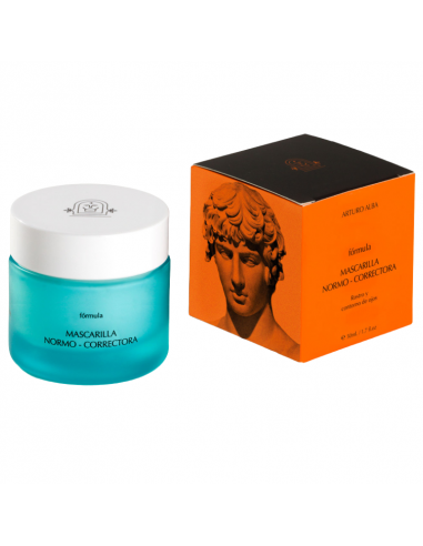 LAS CREMAS DE ARTURO MASCARILLA...