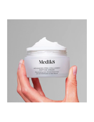 MEDIK8 ADVANCED PRO COLLAGEN+ PEPTIDE...