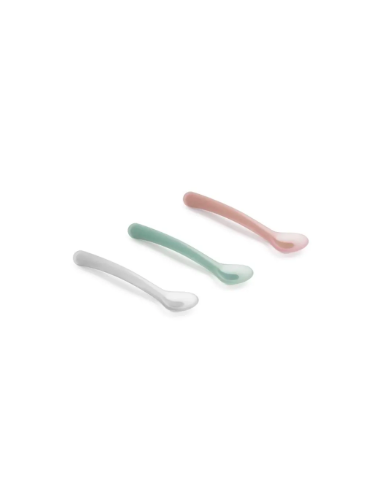 SUAVINEX CUCHARA DE SILICONA
