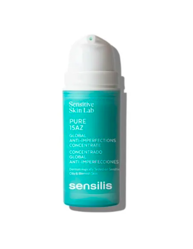 SENSILIS PURE-15AZ 30ML