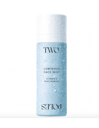 TWO POLES BRUMA LUMINOUS FACE MIST 80ML