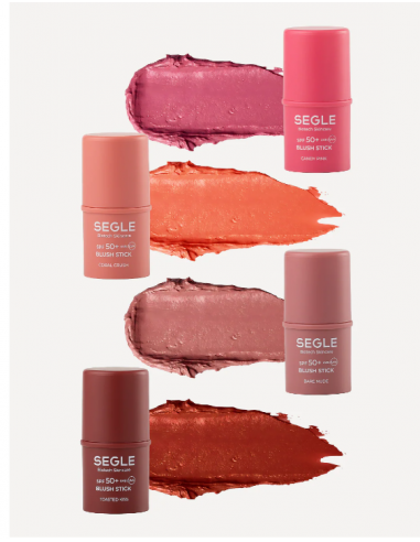 SEGLE BLUSH STICK SPF50+