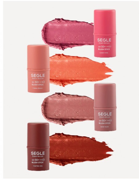 SEGLE BLUSH STICK SPF50+