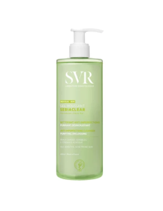 SVR SEBIACLEAR GEL MOUSSANT...