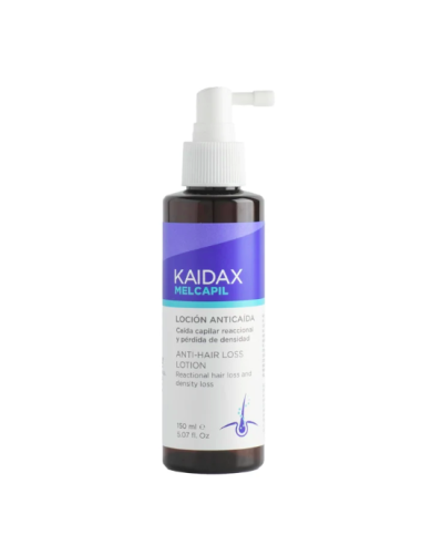 KAIDAX MELCAPIL LOCIÓN 150ML