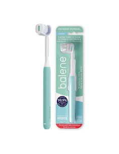 BEXIDENT CEPILLO BALENE SUAVE