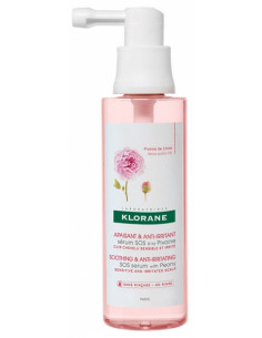 KLORANE SERUM SOS...