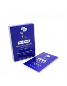 KLORANE PARCHES ALISANTES...