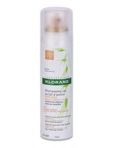 KLORANE CHAMPÚ SECO A LA...