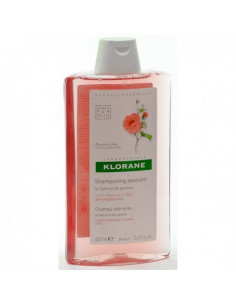 KLORANE CHAMPU DE PEONIA 400ML