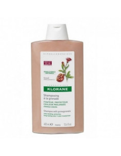 KLORANE CHAMPU A LA GRANADA...