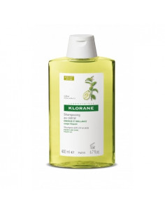 KLORANE CHAMPU A LA CIDRA...