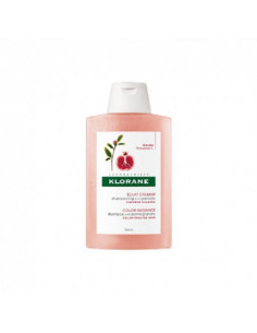KLORANE CHAMPÚ REPARADOR A...