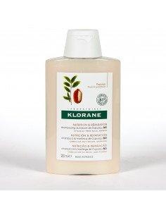 KLORANE CHAMPU A LA MANTECA...