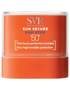 SVR SUN SECURE STICK SPF50 10G