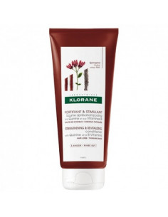 KLORANE BÁLSAMO DE QUININA...