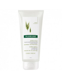 KLORANE BÁLSAMO A LA LECHE...