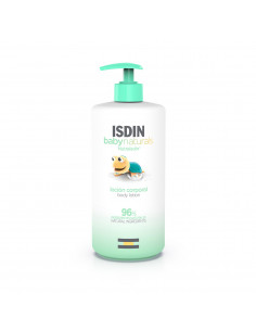 ISDIN BABYNATURALS LOCIÓN...