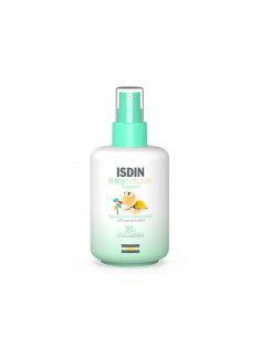 ISDIN BABYNATURALS AGUA...
