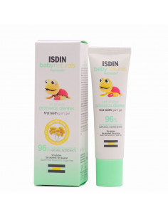 ISDIN BABYNATURALS PRIMEROS...