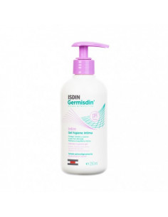 GERMISDIN HIGIENE INTIMA 250ML